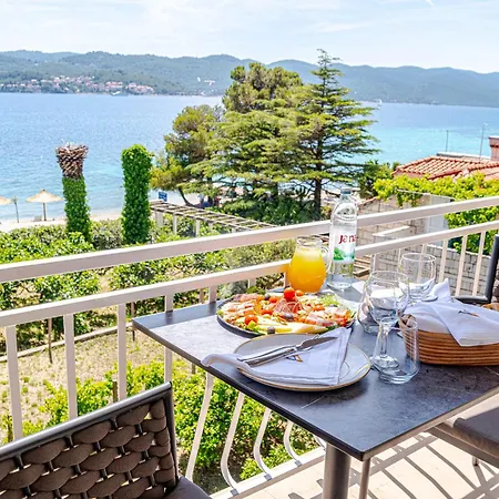 Bed & Breakfast Villa Vrgorac-2